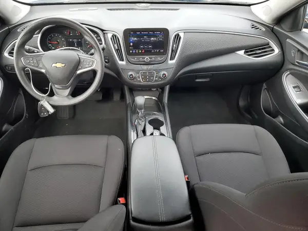 1G1ZD5ST7RF172285 2024 CHEVROLET MALIBU - Image 8