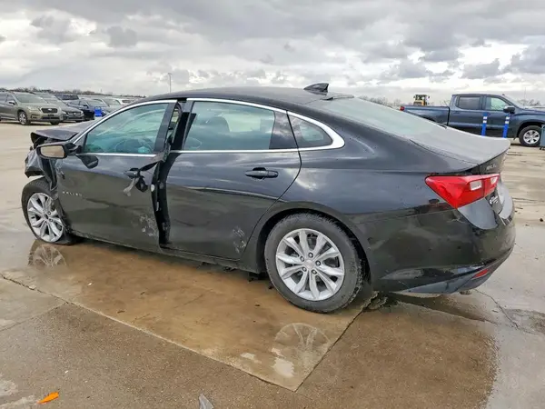 1G1ZD5ST7RF172349 2024 CHEVROLET MALIBU - Image 2