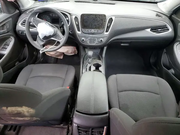 1G1ZD5ST7RF172349 2024 CHEVROLET MALIBU - Image 8