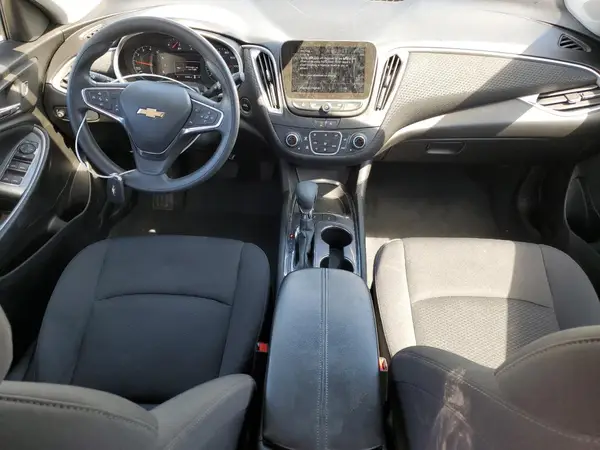 1G1ZD5ST7RF173050 2024 CHEVROLET MALIBU - Image 8
