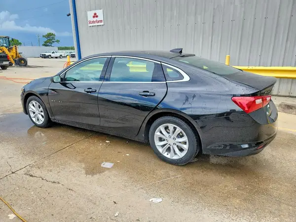 1G1ZD5ST7RF174067 2024 CHEVROLET MALIBU - Image 2