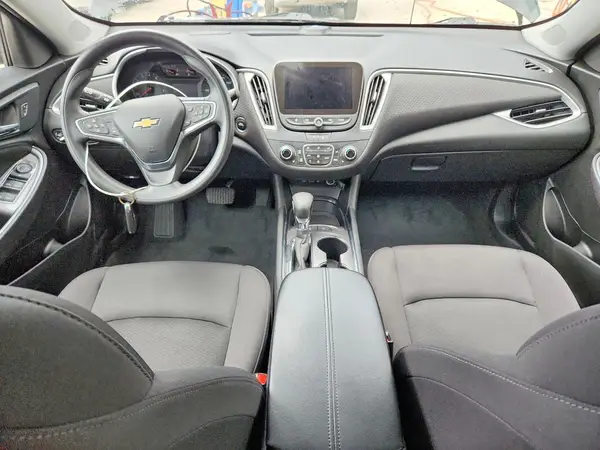 1G1ZD5ST7RF174067 2024 CHEVROLET MALIBU - Image 8