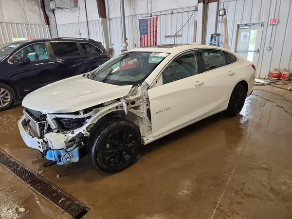1G1ZD5ST7RF176305 2024 CHEVROLET MALIBU - Image 1