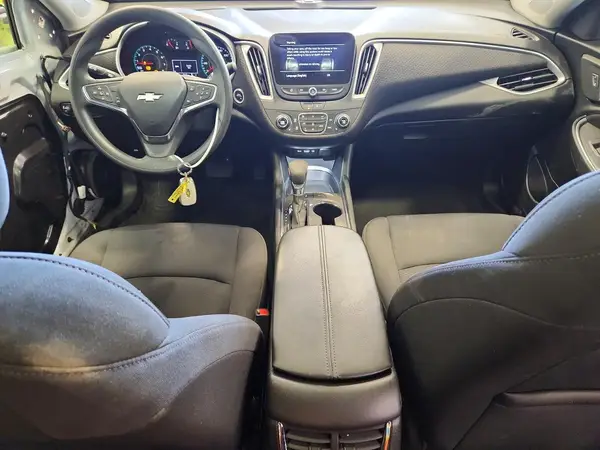 1G1ZD5ST7RF176305 2024 CHEVROLET MALIBU - Image 8