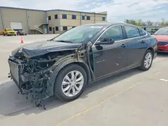 1G1ZD5ST7RF176434 2024 CHEVROLET MALIBU