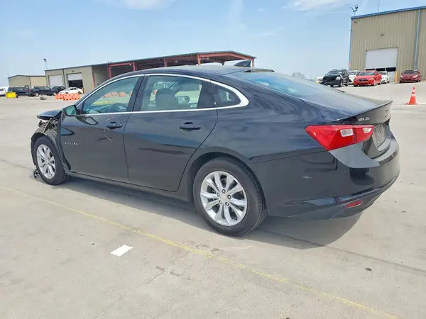 1G1ZD5ST7RF176434 2024 CHEVROLET MALIBU - Image 2