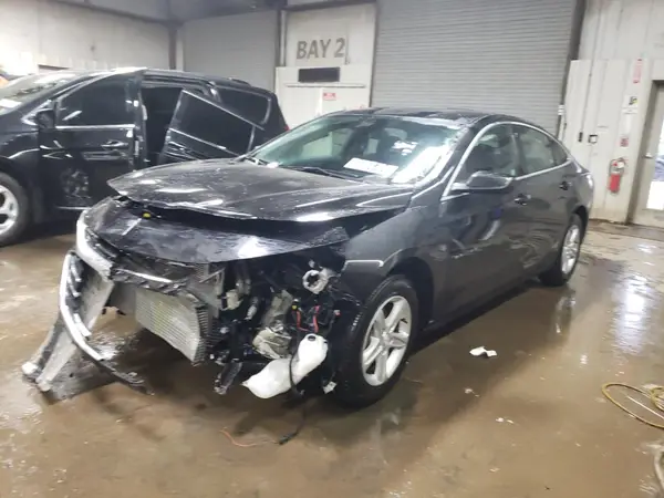 1G1ZD5ST7RF176546 2024 CHEVROLET MALIBU - Image 1