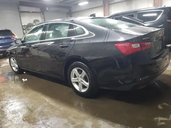 1G1ZD5ST7RF176546 2024 CHEVROLET MALIBU - Image 2