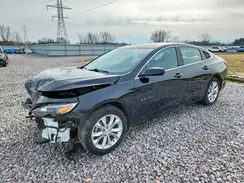 1G1ZD5ST7RF176627 2024 CHEVROLET MALIBU