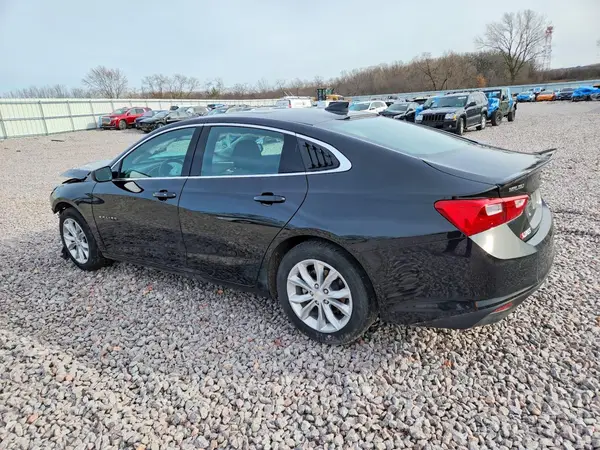 1G1ZD5ST7RF176627 2024 CHEVROLET MALIBU - Image 2