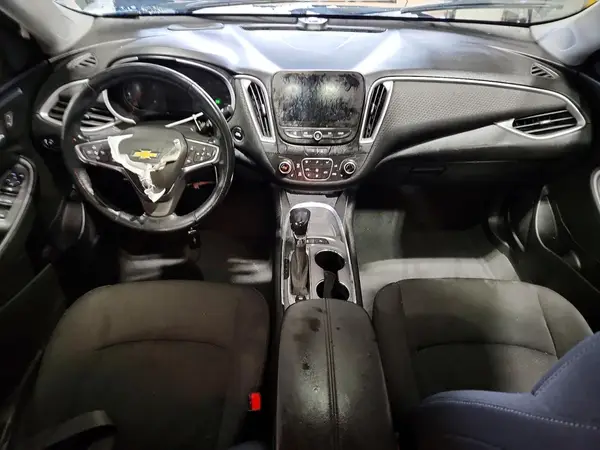 1G1ZD5ST7RF177535 2024 CHEVROLET MALIBU - Image 8