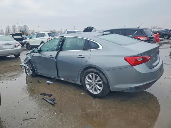 1G1ZD5ST7RF177700 2024 CHEVROLET MALIBU - Image 2