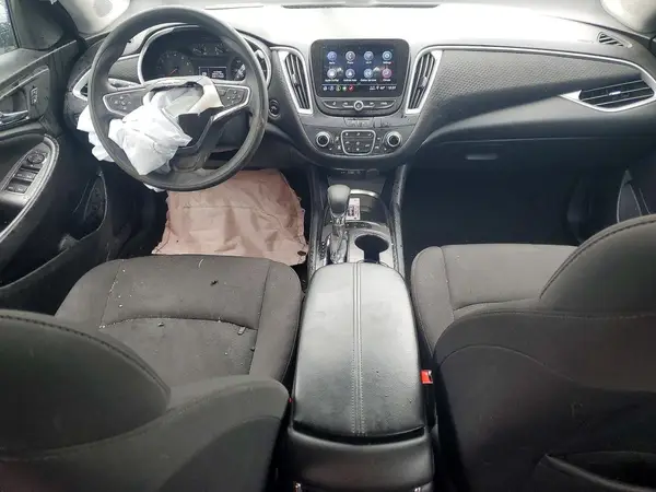 1G1ZD5ST7RF177700 2024 CHEVROLET MALIBU - Image 8