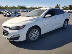 1G1ZD5ST7RF179849 2024 CHEVROLET MALIBU