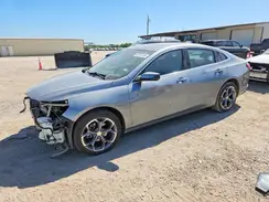 1G1ZD5ST7RF179866 2024 CHEVROLET MALIBU
