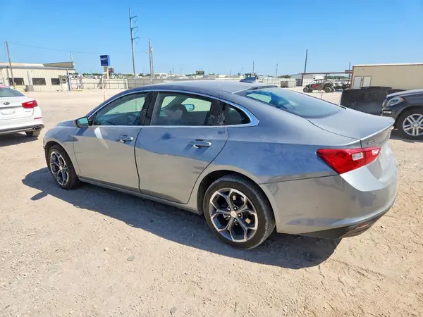 1G1ZD5ST7RF179866 2024 CHEVROLET MALIBU - Image 2