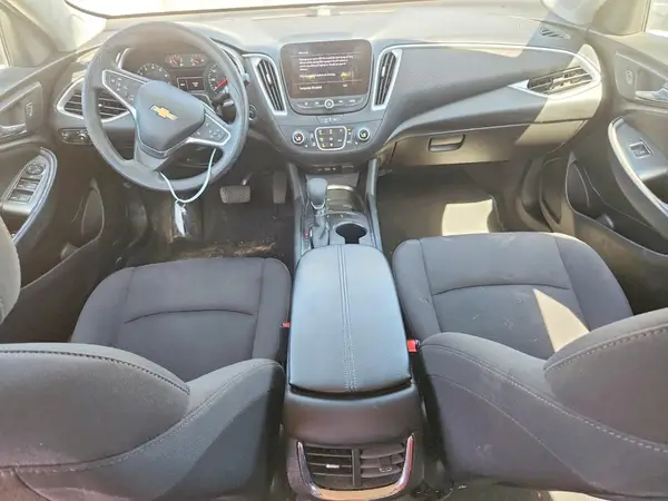 1G1ZD5ST7RF179866 2024 CHEVROLET MALIBU - Image 8