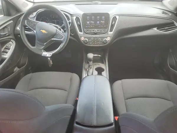 1G1ZD5ST7RF180080 2024 CHEVROLET MALIBU - Image 8