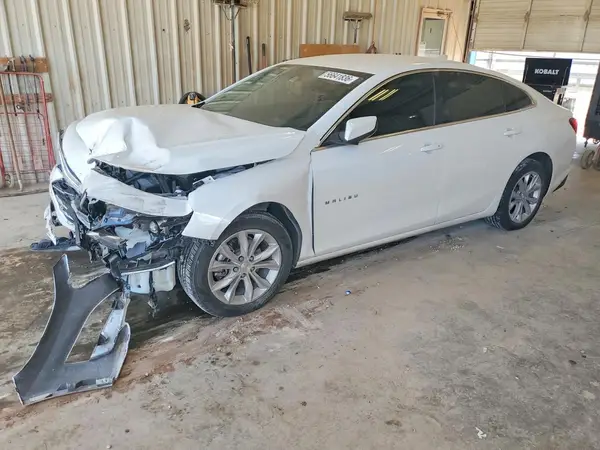 1G1ZD5ST7RF180239 2024 CHEVROLET MALIBU - Image 1