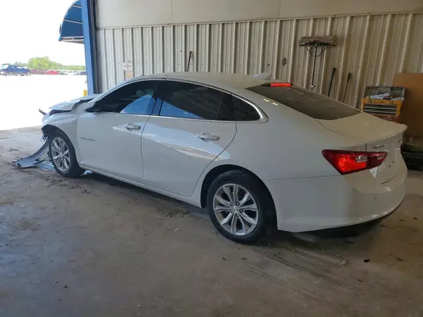 1G1ZD5ST7RF180239 2024 CHEVROLET MALIBU - Image 2