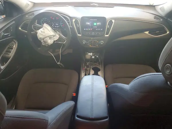 1G1ZD5ST7RF180239 2024 CHEVROLET MALIBU - Image 8