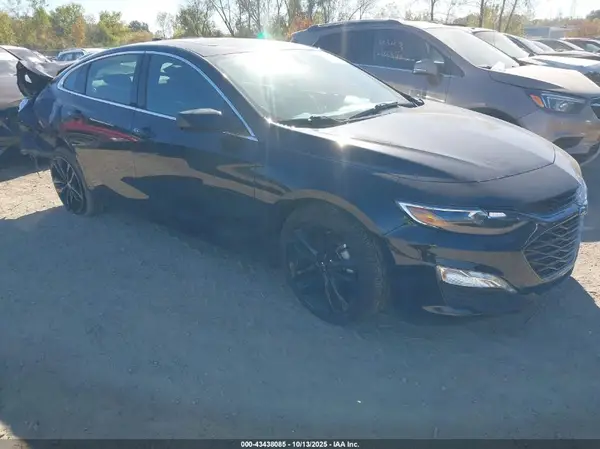 1G1ZD5ST7RF181732 2024 CHEVROLET MALIBU - Image 1