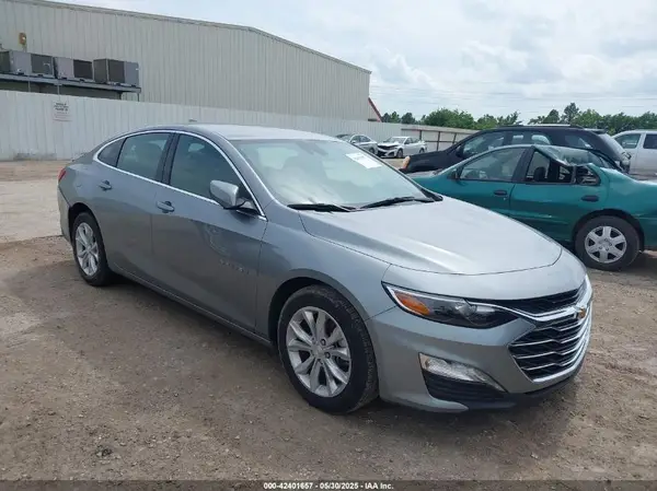 1G1ZD5ST7RF182671 2024 CHEVROLET MALIBU - Image 1