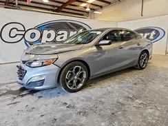 1G1ZD5ST7RF182895 2024 CHEVROLET MALIBU