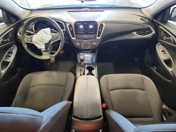1G1ZD5ST7RF182895 2024 CHEVROLET MALIBU - Image 8