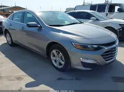 1G1ZD5ST7RF183951 2024 CHEVROLET MALIBU