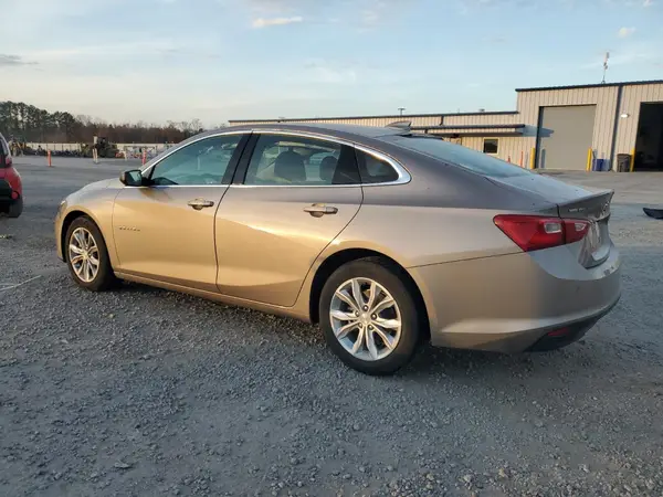1G1ZD5ST7RF184470 2024 CHEVROLET MALIBU - Image 2