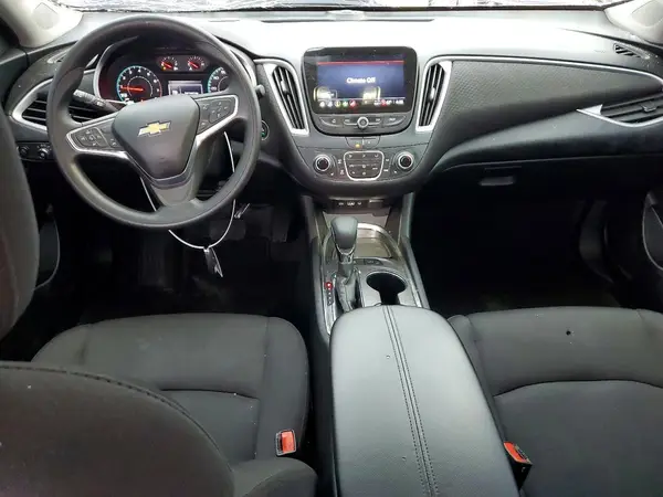 1G1ZD5ST7RF185814 2024 CHEVROLET MALIBU - Image 8
