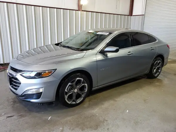1G1ZD5ST7RF186042 2024 CHEVROLET MALIBU - Image 1