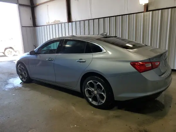 1G1ZD5ST7RF186042 2024 CHEVROLET MALIBU - Image 2