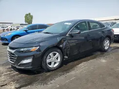 1G1ZD5ST7RF190155 2024 CHEVROLET MALIBU