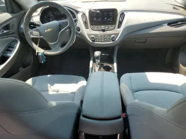 1G1ZD5ST7RF190155 2024 CHEVROLET MALIBU - Image 8