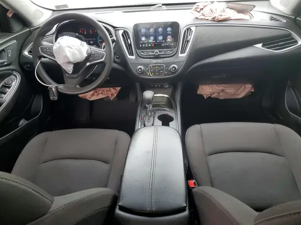 1G1ZD5ST7RF192097 2024 CHEVROLET MALIBU - Image 8