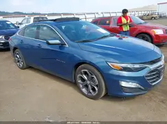 1G1ZD5ST7RF194688 2024 CHEVROLET MALIBU