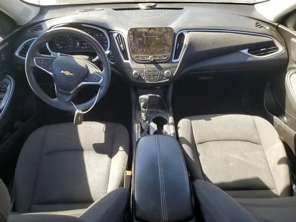 1G1ZD5ST7RF195226 2024 CHEVROLET MALIBU - Image 8