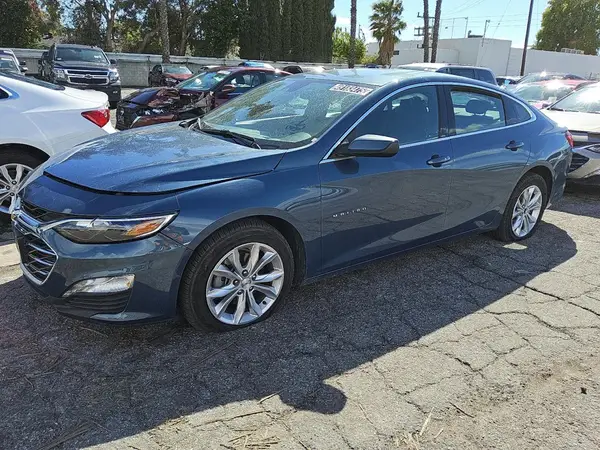 1G1ZD5ST7RF195968 2024 CHEVROLET MALIBU - Image 1