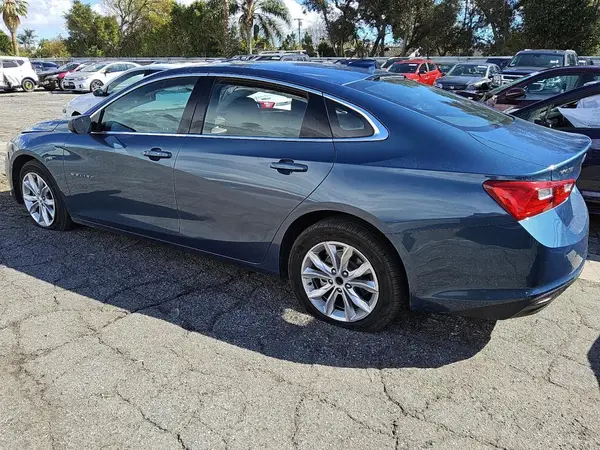 1G1ZD5ST7RF195968 2024 CHEVROLET MALIBU - Image 2
