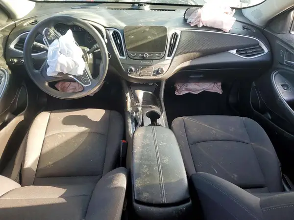 1G1ZD5ST7RF197011 2024 CHEVROLET MALIBU - Image 8