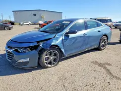 1G1ZD5ST7RF201140 2024 CHEVROLET MALIBU