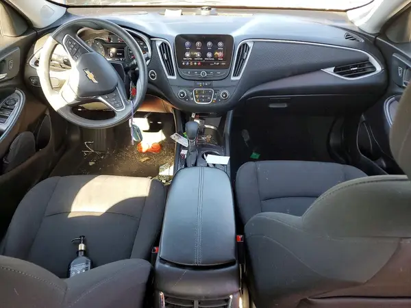 1G1ZD5ST7RF201140 2024 CHEVROLET MALIBU - Image 8