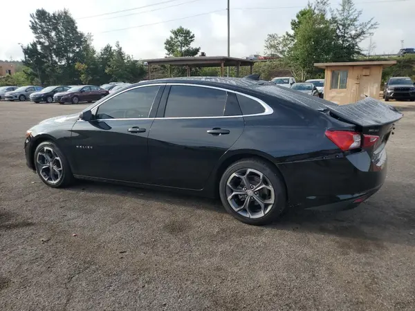 1G1ZD5ST7RF203535 2024 CHEVROLET MALIBU - Image 2