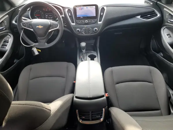 1G1ZD5ST7RF203535 2024 CHEVROLET MALIBU - Image 8