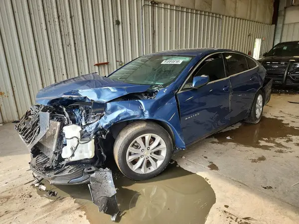 1G1ZD5ST7RF203678 2024 CHEVROLET MALIBU - Image 1