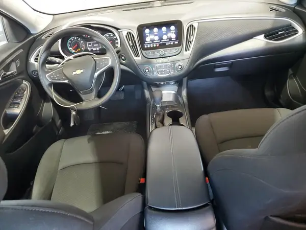 1G1ZD5ST7RF203874 2024 CHEVROLET MALIBU - Image 7