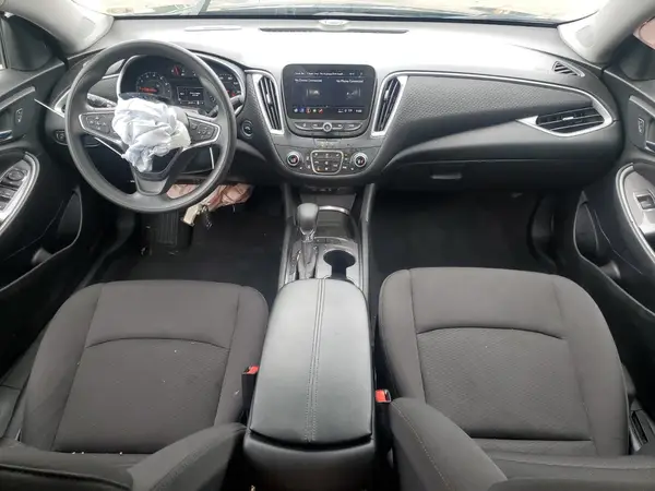 1G1ZD5ST7RF205687 2024 CHEVROLET MALIBU - Image 8