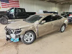 1G1ZD5ST7RF205754 2024 CHEVROLET MALIBU